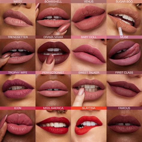 Best Nude Lipstick Shades For Every Skin Tone